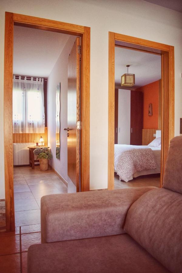 Casa Do Caseiro A Costa Da Morte Xornes Zewnętrze zdjęcie
