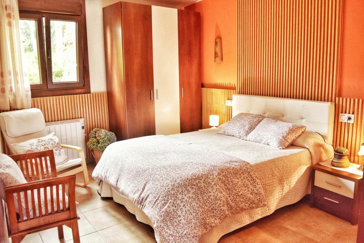 Casa Do Caseiro A Costa Da Morte Xornes Zewnętrze zdjęcie