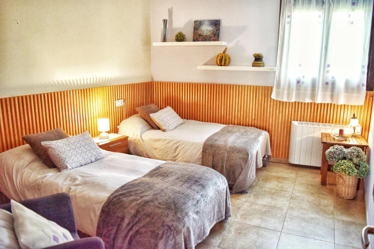 Casa Do Caseiro A Costa Da Morte Xornes Zewnętrze zdjęcie